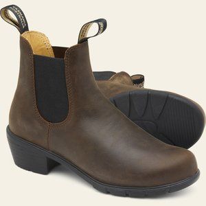 Blundstone Women's Heeled Boots BL1671